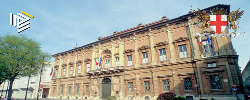 Palazzo Prefettura