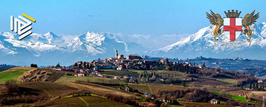 Colline Monferrato Villaggio