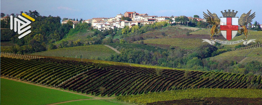 Colline Monferrato