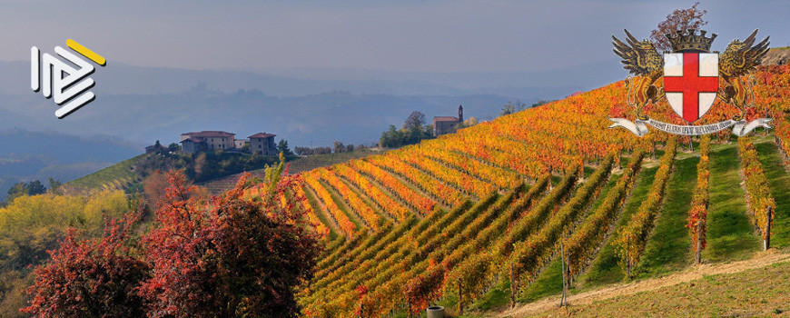 Colline al Tramonto